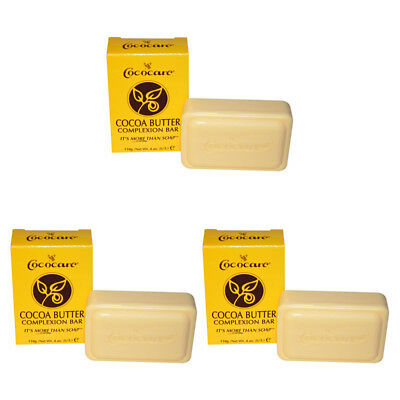 Cococare, Cocoa Butter Complexion Bar