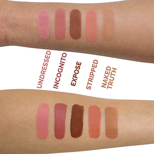 Aesthetica Nude Lip Contour Kit