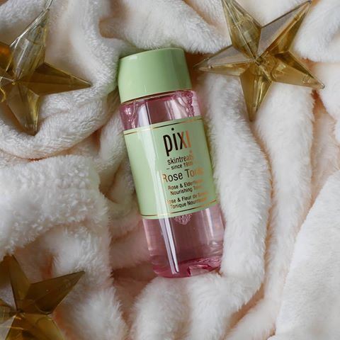 Pixi - Rose Tonic