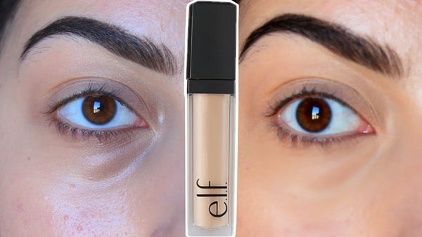 E.L.F Hd Lifting Concealer (Medium)