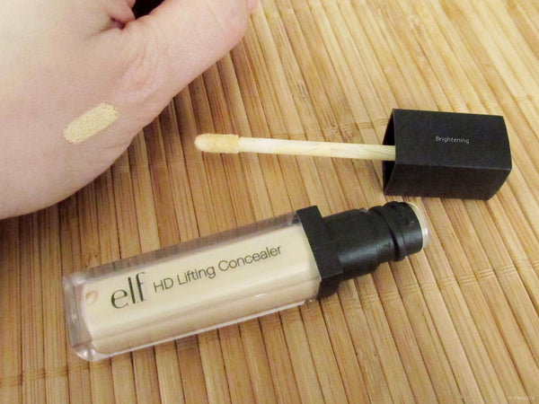 E.L.F Hd Lifting Concealer (Medium)