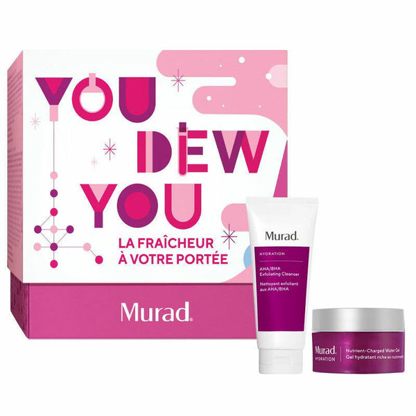 MURAD

You Dew You( 30ml, 15ml)