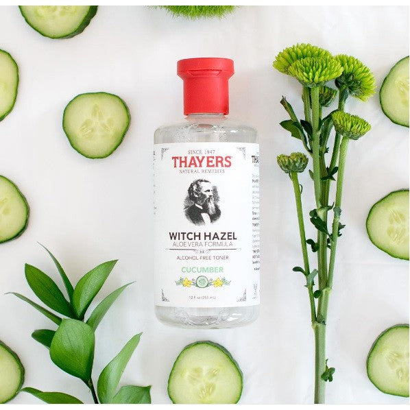 THAYERS Cucumber Facial Toner