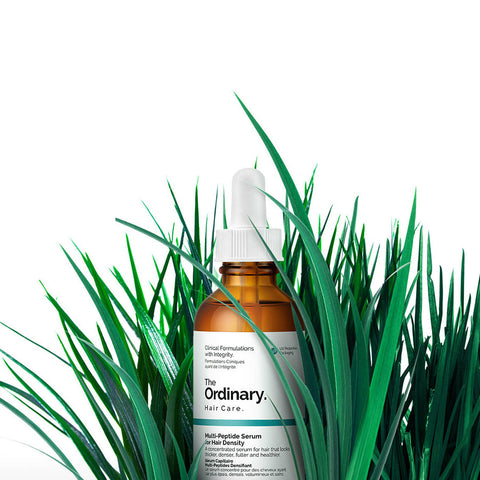 THE ORDINARY

Multi-Peptide Serum For Hair Density 60ml