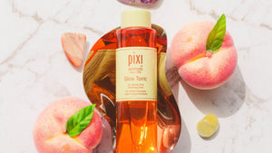 PIXI

Glow Tonic