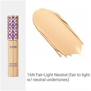 TARTE shape tape™ concealer