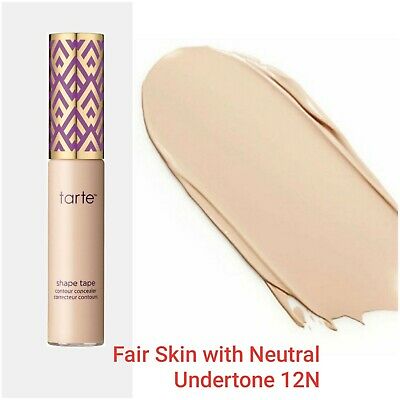 TARTE shape tape™ concealer