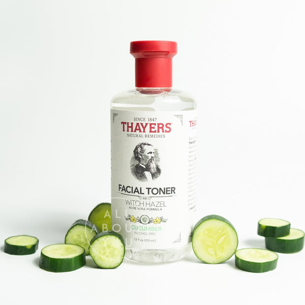 THAYERS Cucumber Facial Toner